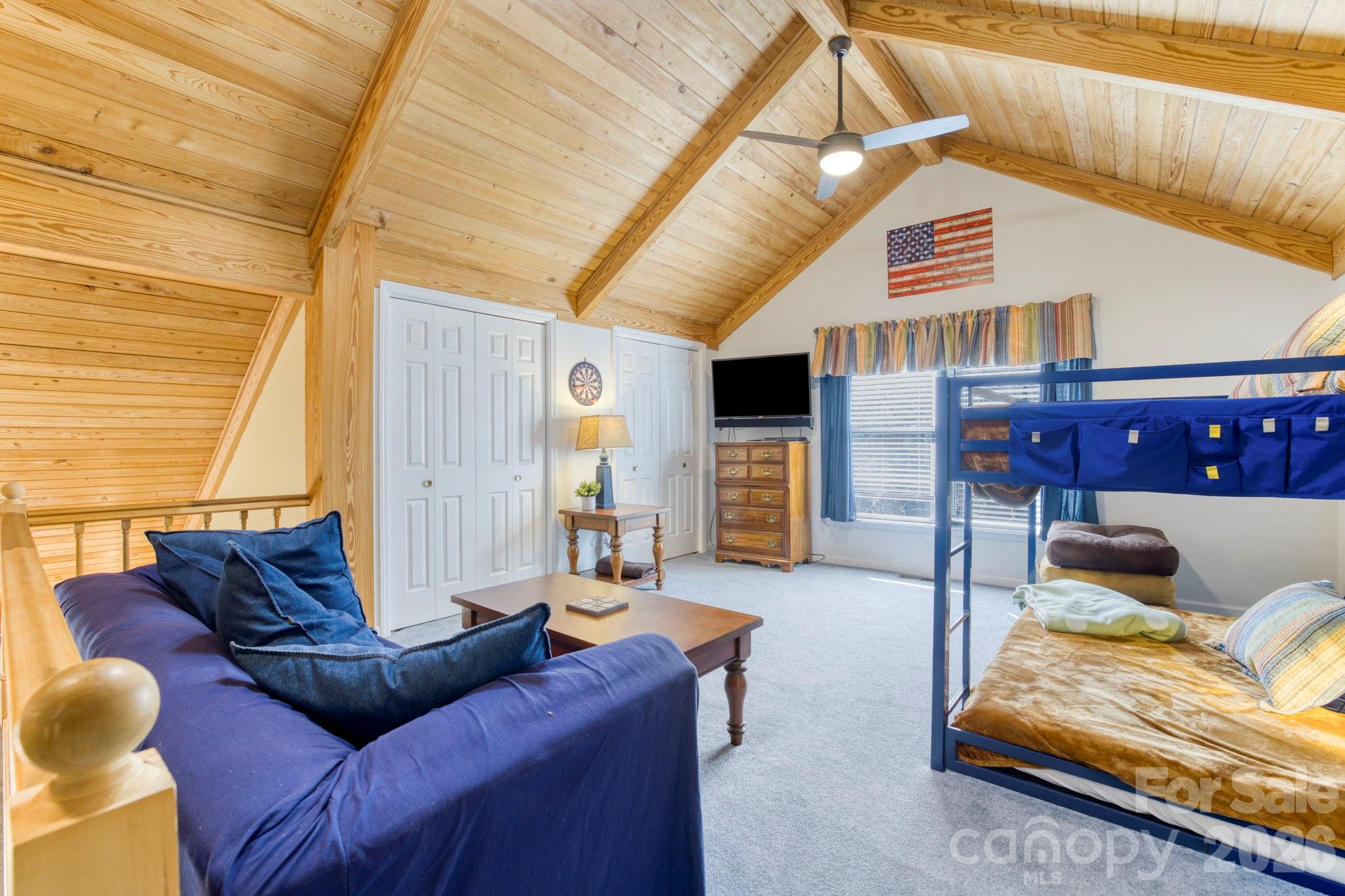 Toxaway Views Condominiuns - Residential