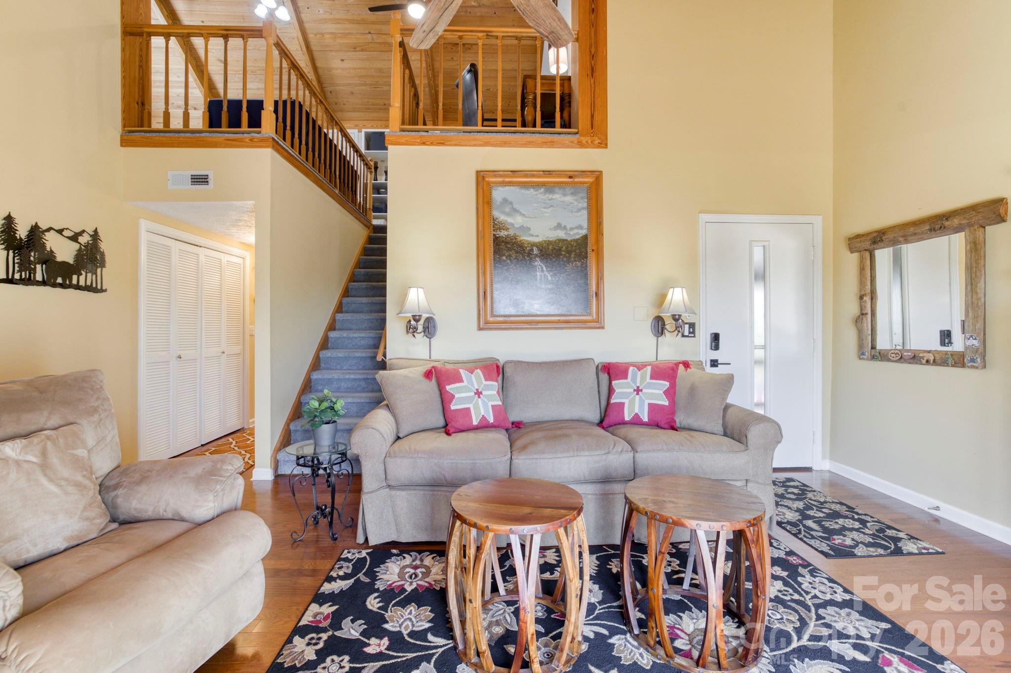 Toxaway Views Condominiuns - Residential