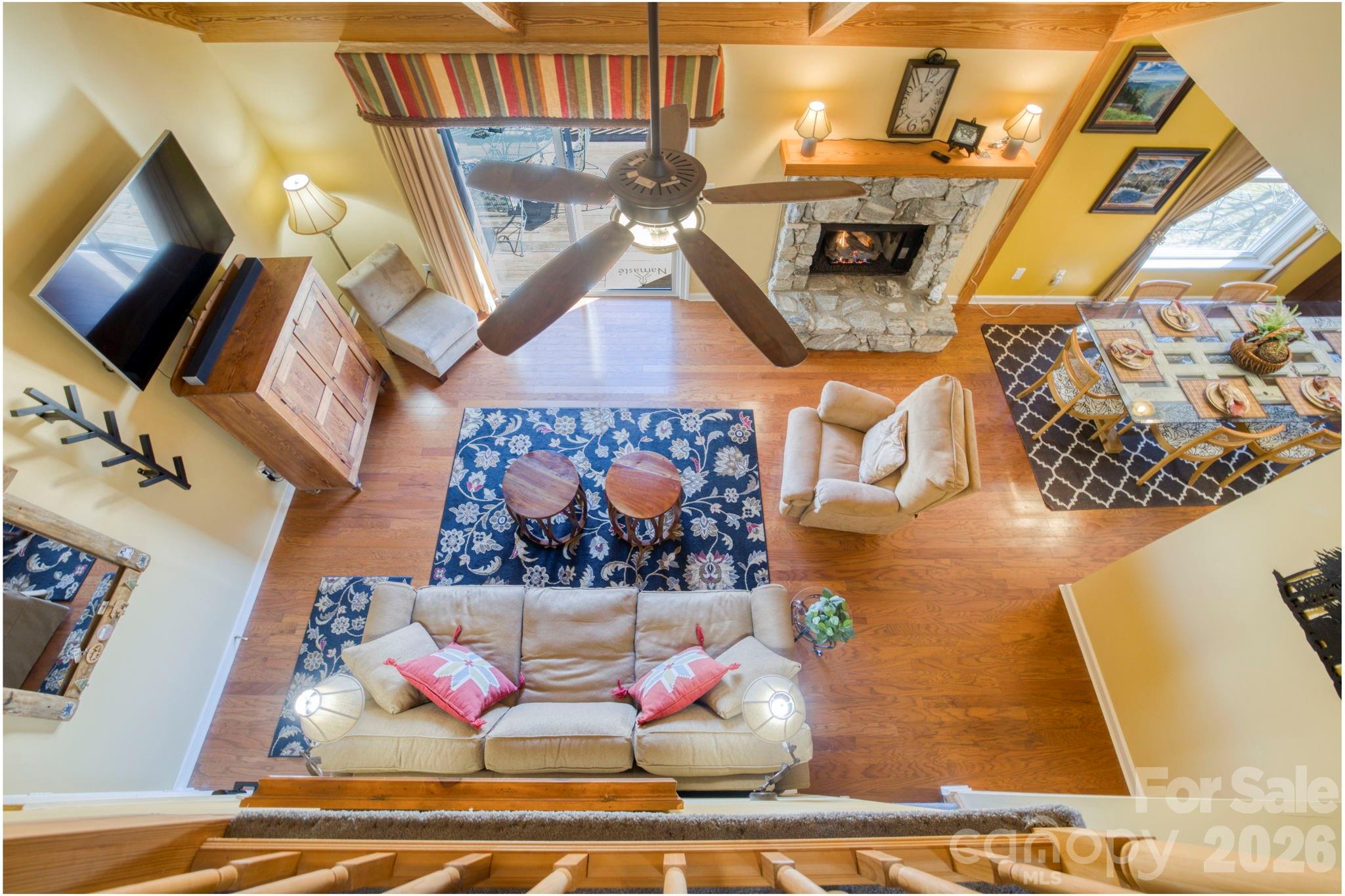 Toxaway Views Condominiuns - Residential