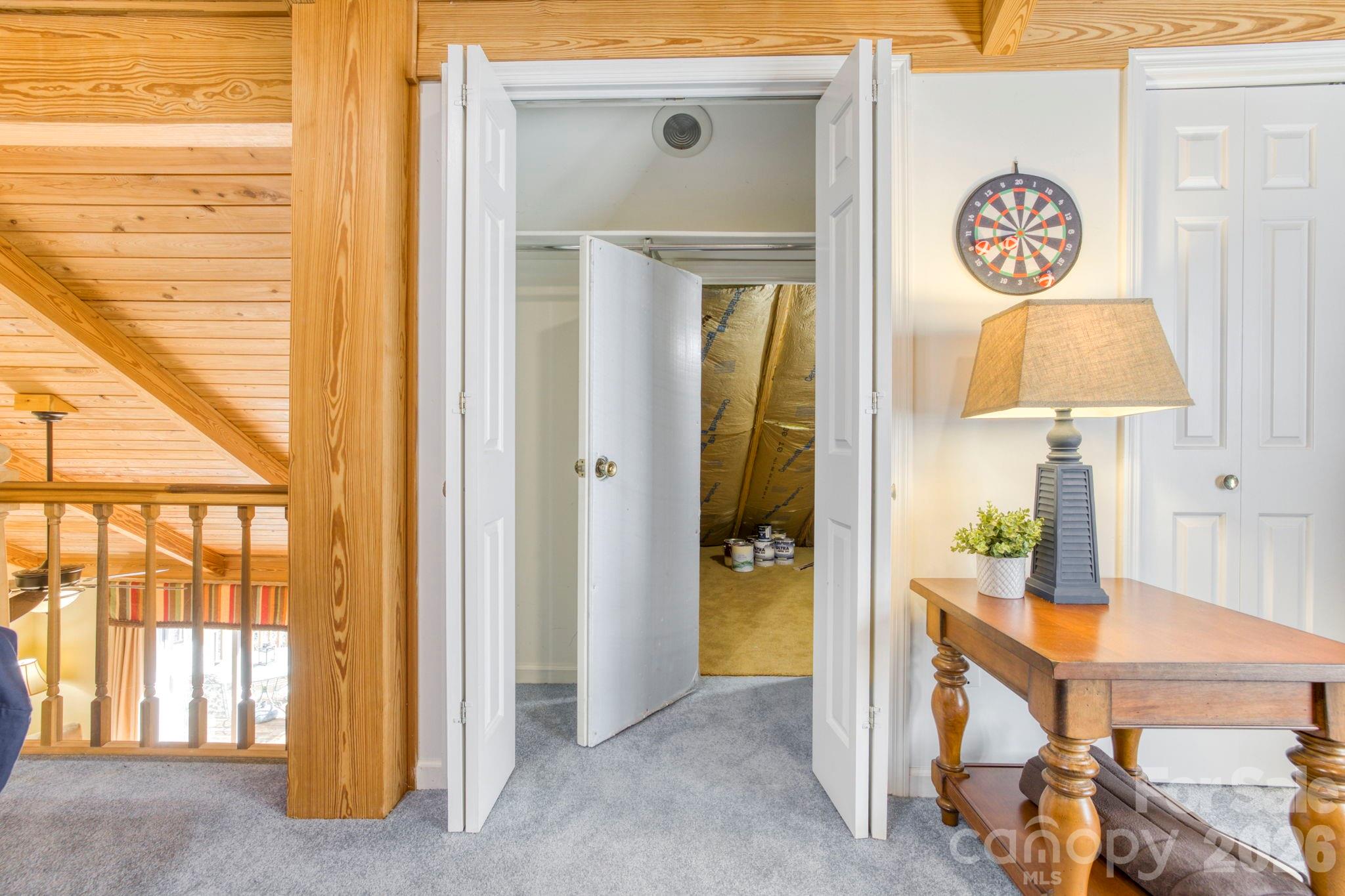 Toxaway Views Condominiuns - Residential