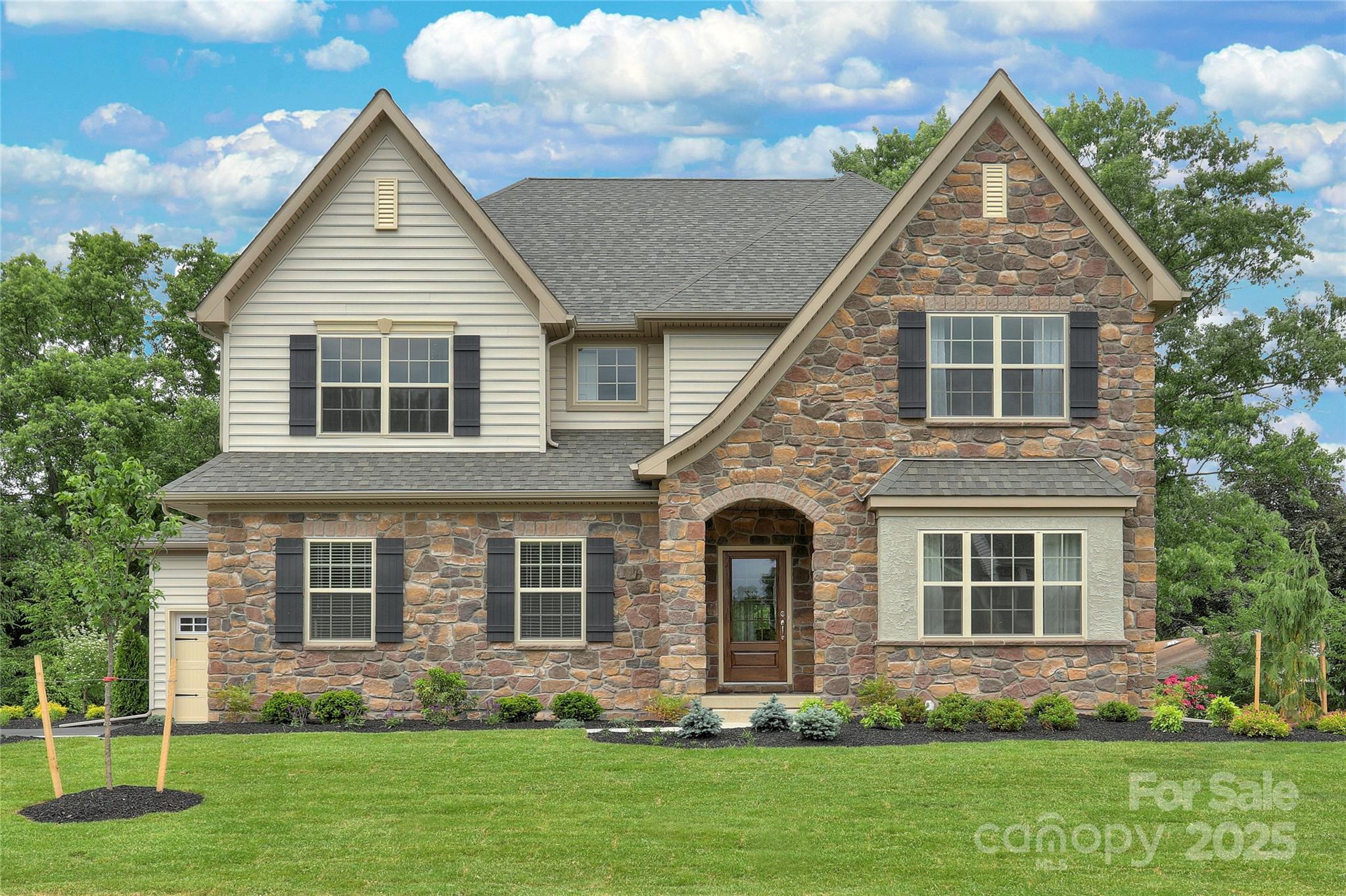 Lot 51 Watercourse Way Covington