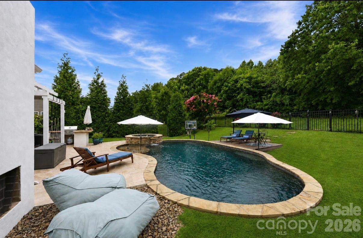 14336 Baytown Court