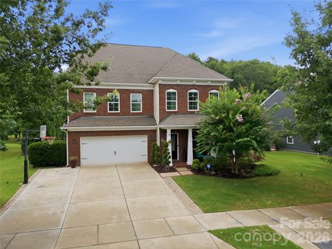Photo of 14336 Baytown Court, Huntersville, NC 28078 (MLS # 4399744)
