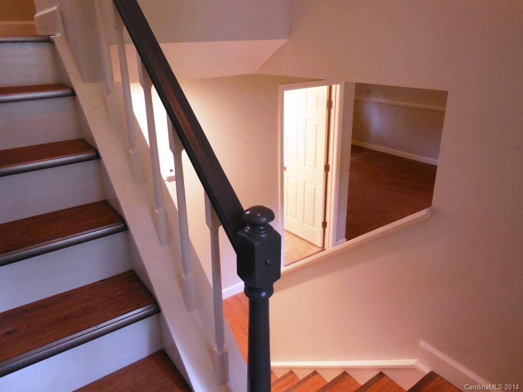 Shadow Lake - Residential Lease