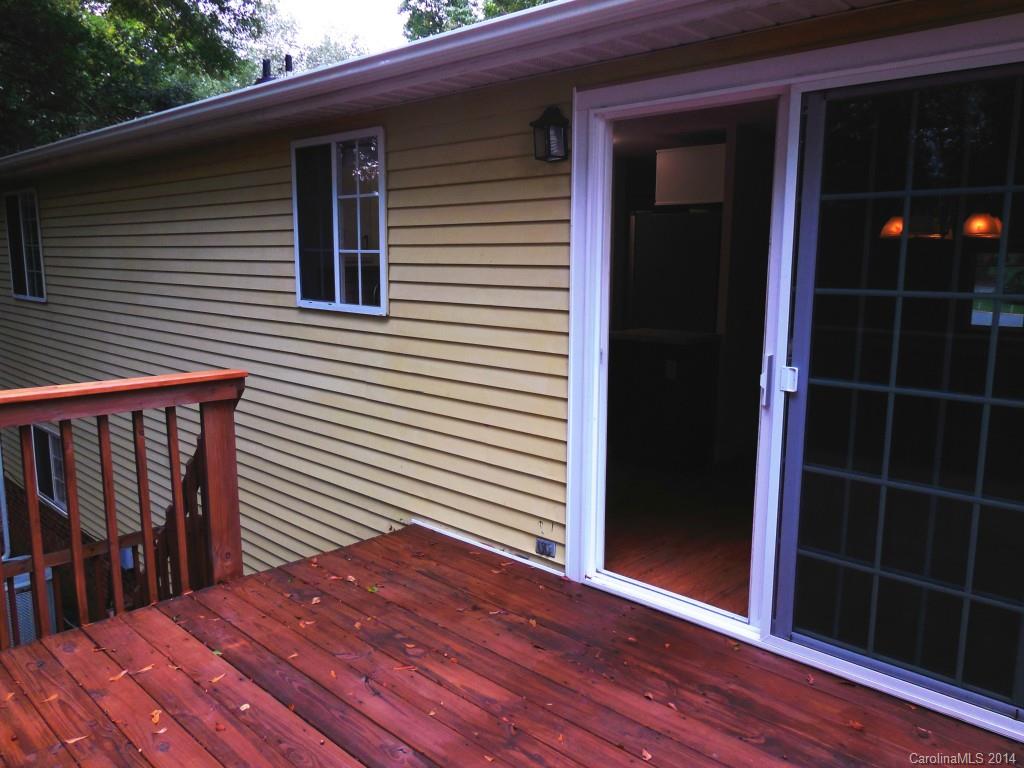 Shadow Lake - Residential Lease