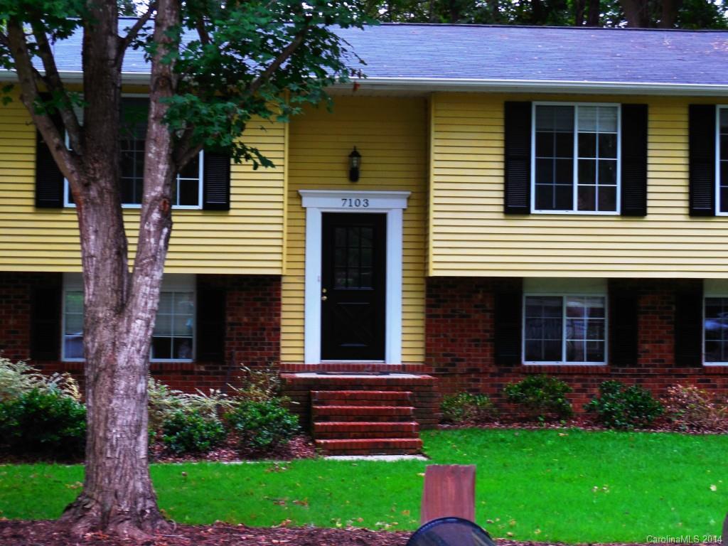 Shadow Lake - Residential Lease