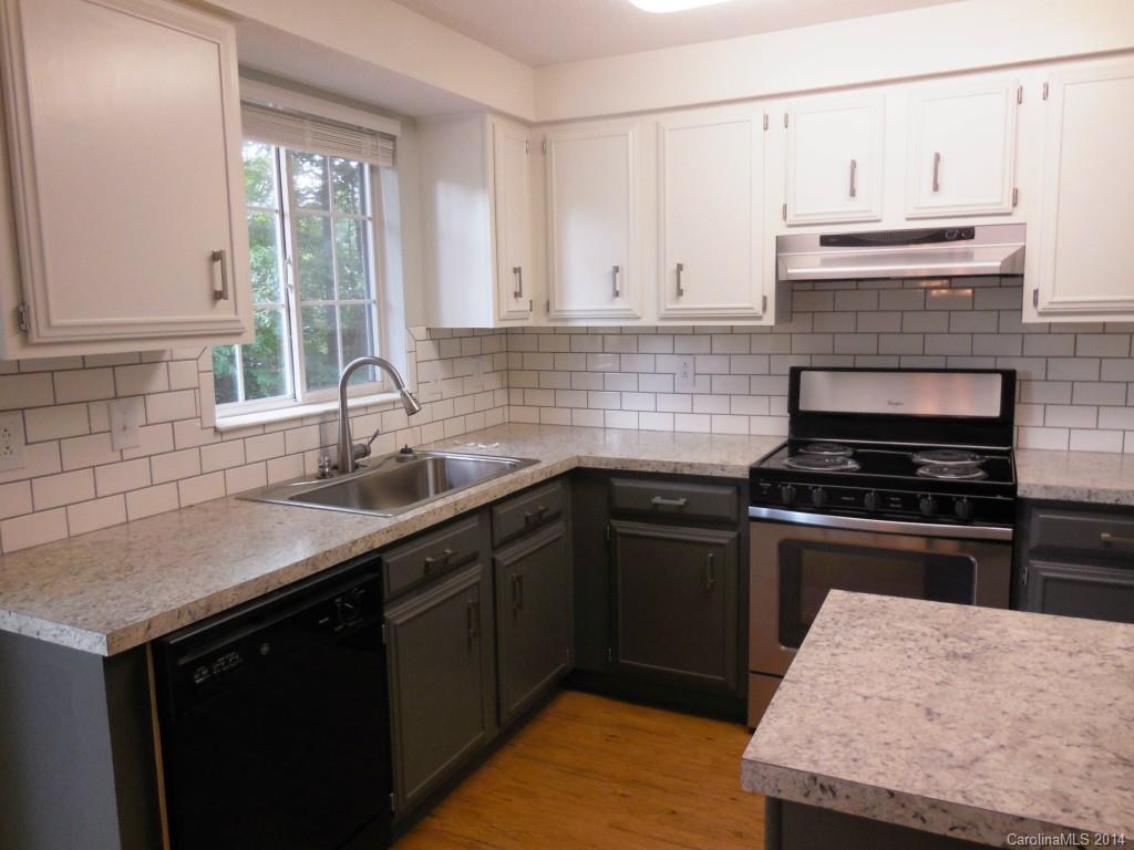 Shadow Lake - Residential Lease