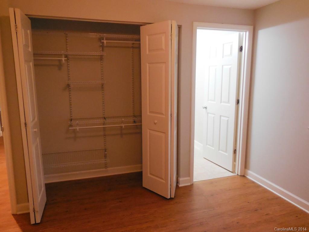 Shadow Lake - Residential Lease