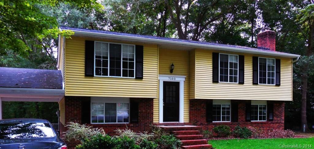 Shadow Lake - Residential Lease