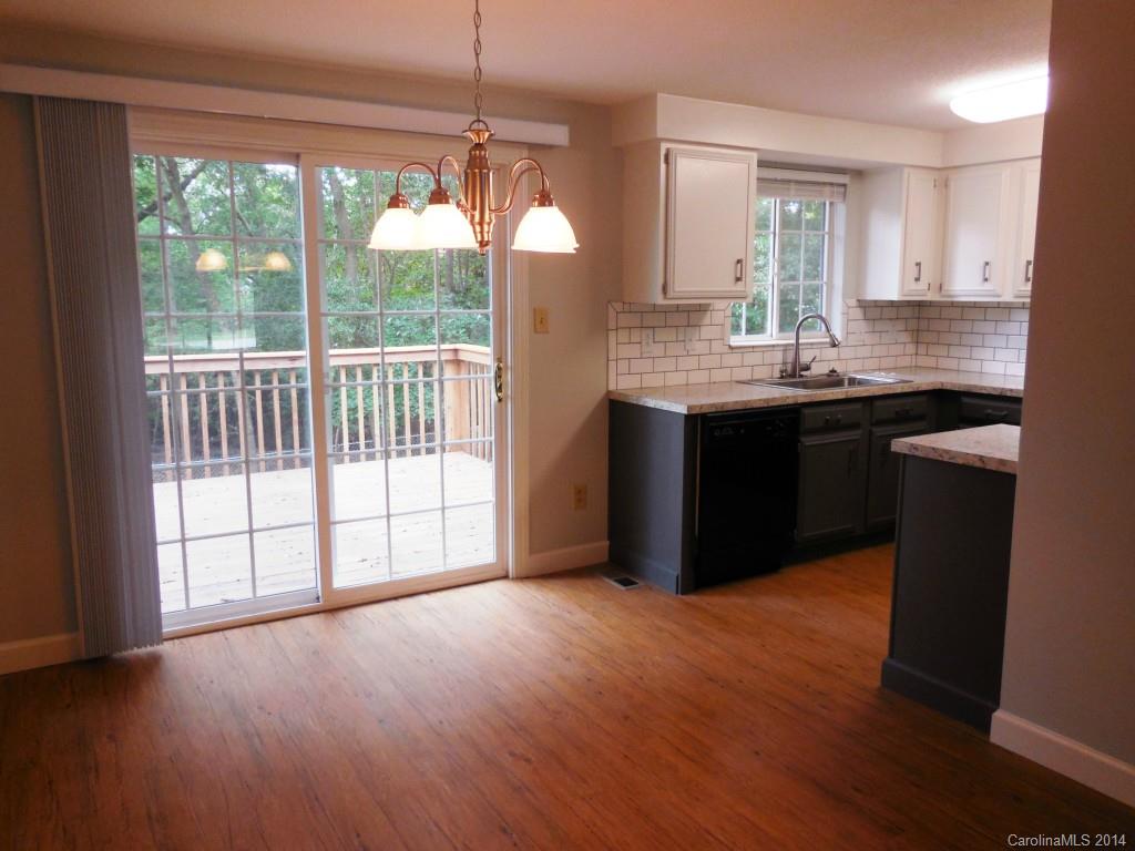 Shadow Lake - Residential Lease