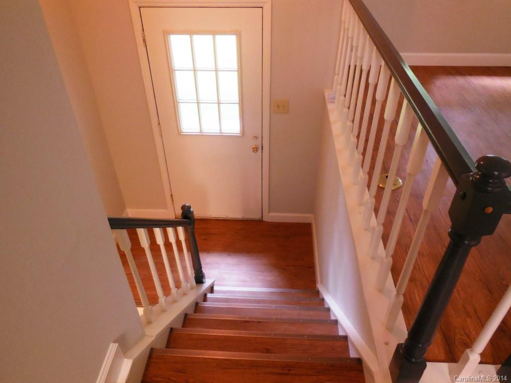 Shadow Lake - Residential Lease