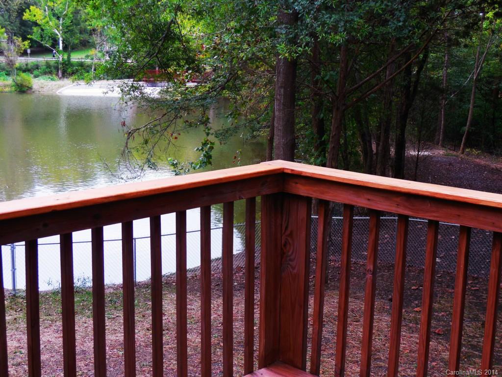 Shadow Lake - Residential Lease