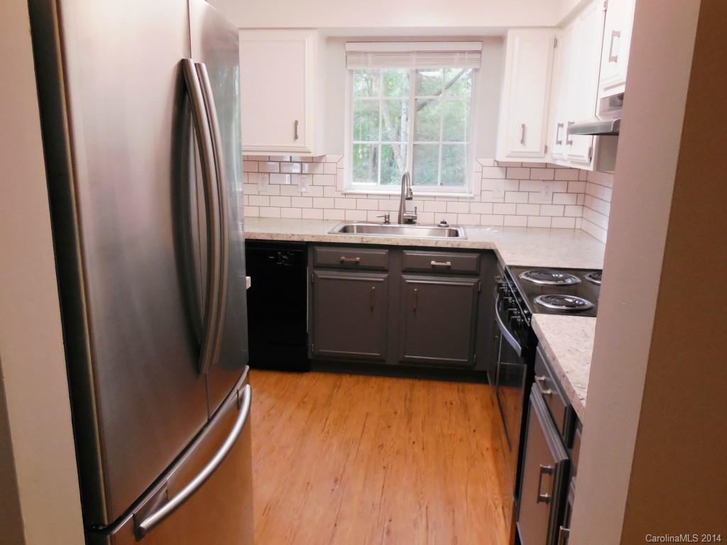 Shadow Lake - Residential Lease