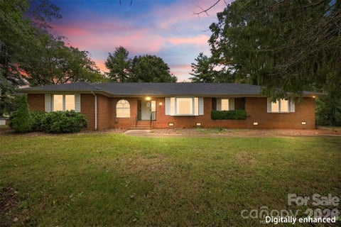 Photo of 221 Lee Black Road, Cherryville, NC 28021 (MLS # 4434066)