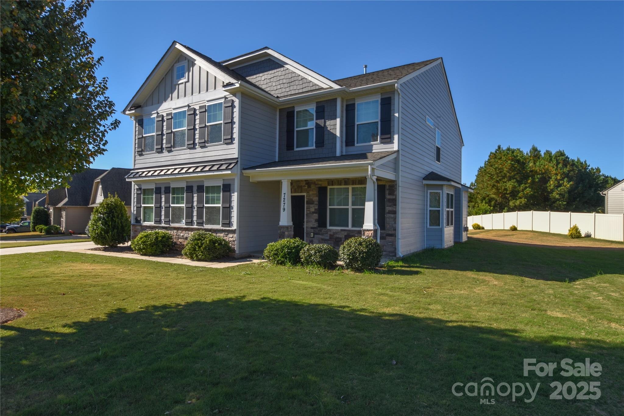 7279 Adirondack Drive