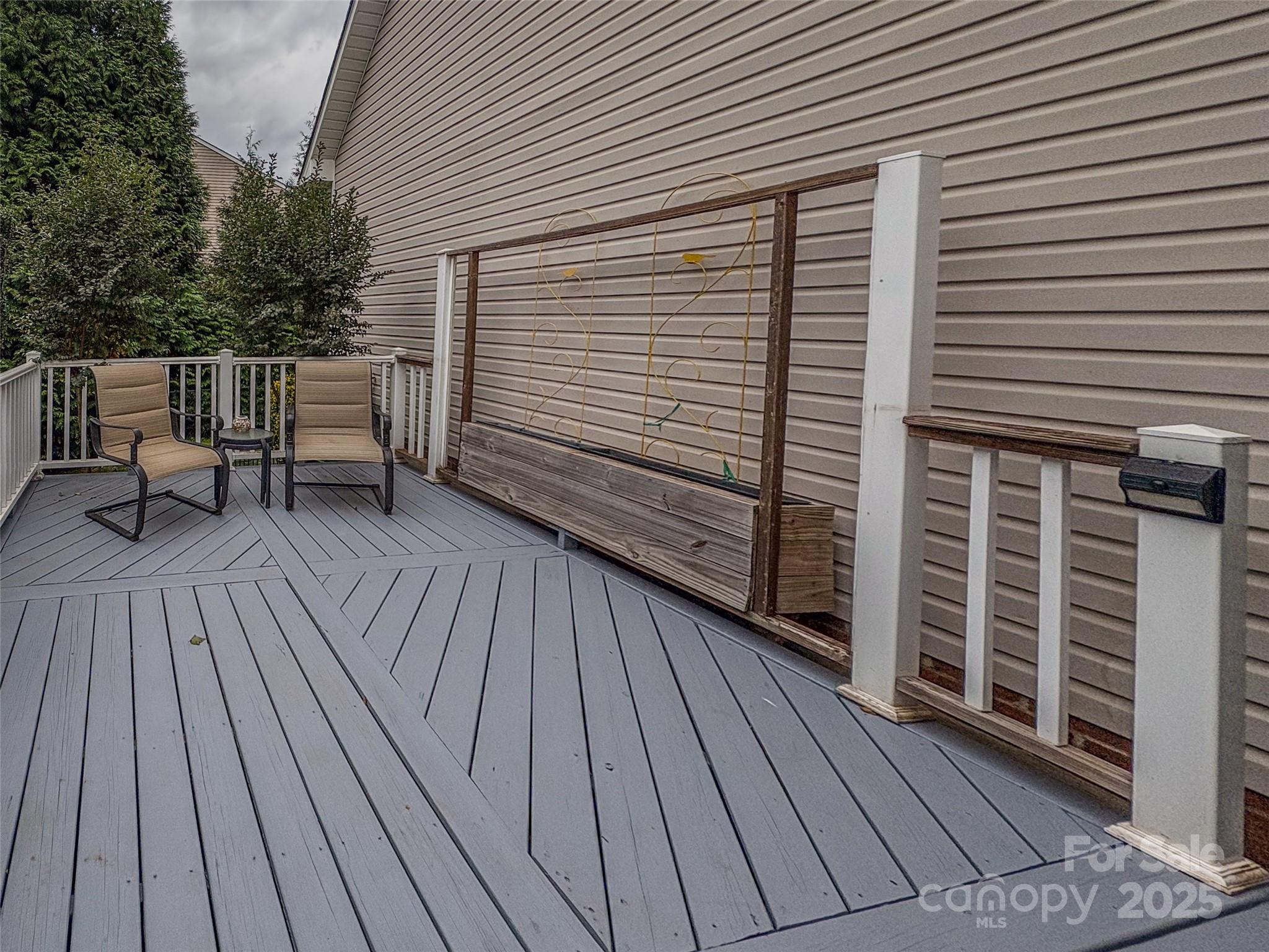 Olde Statesville - Residential