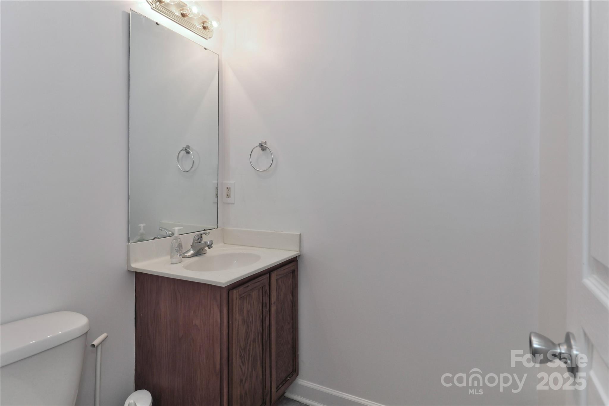 Olde Statesville - Residential