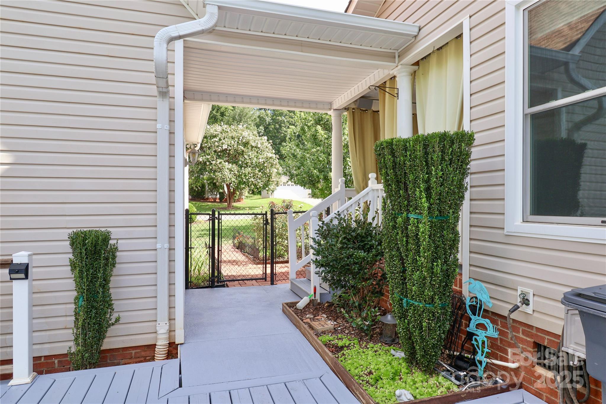 Olde Statesville - Residential