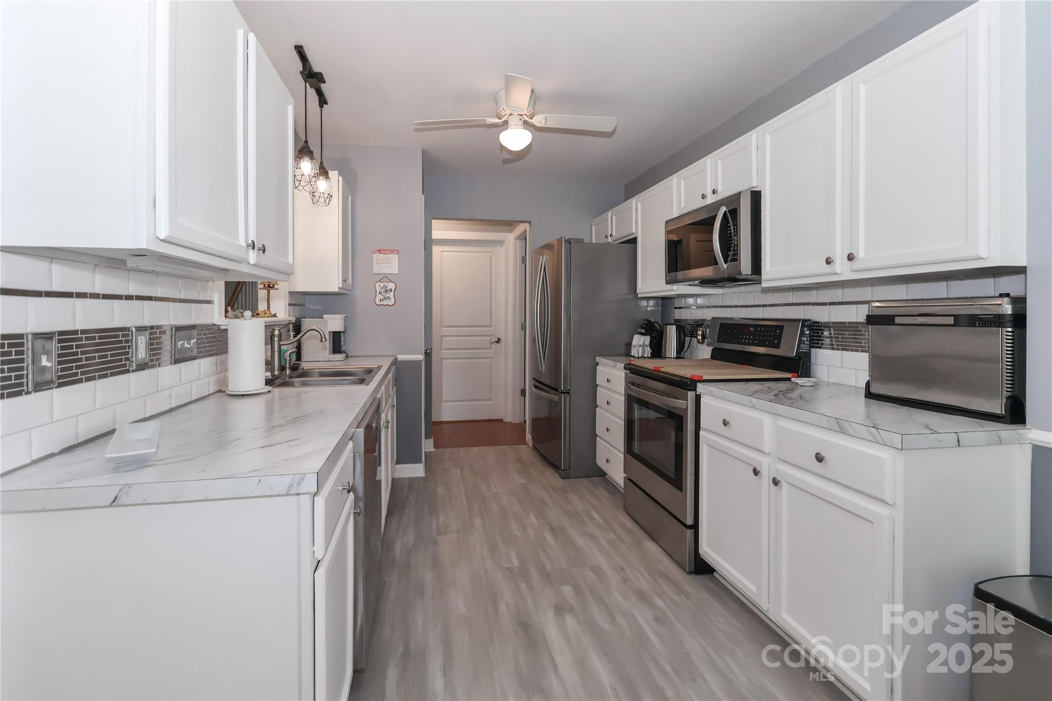 Olde Statesville - Residential