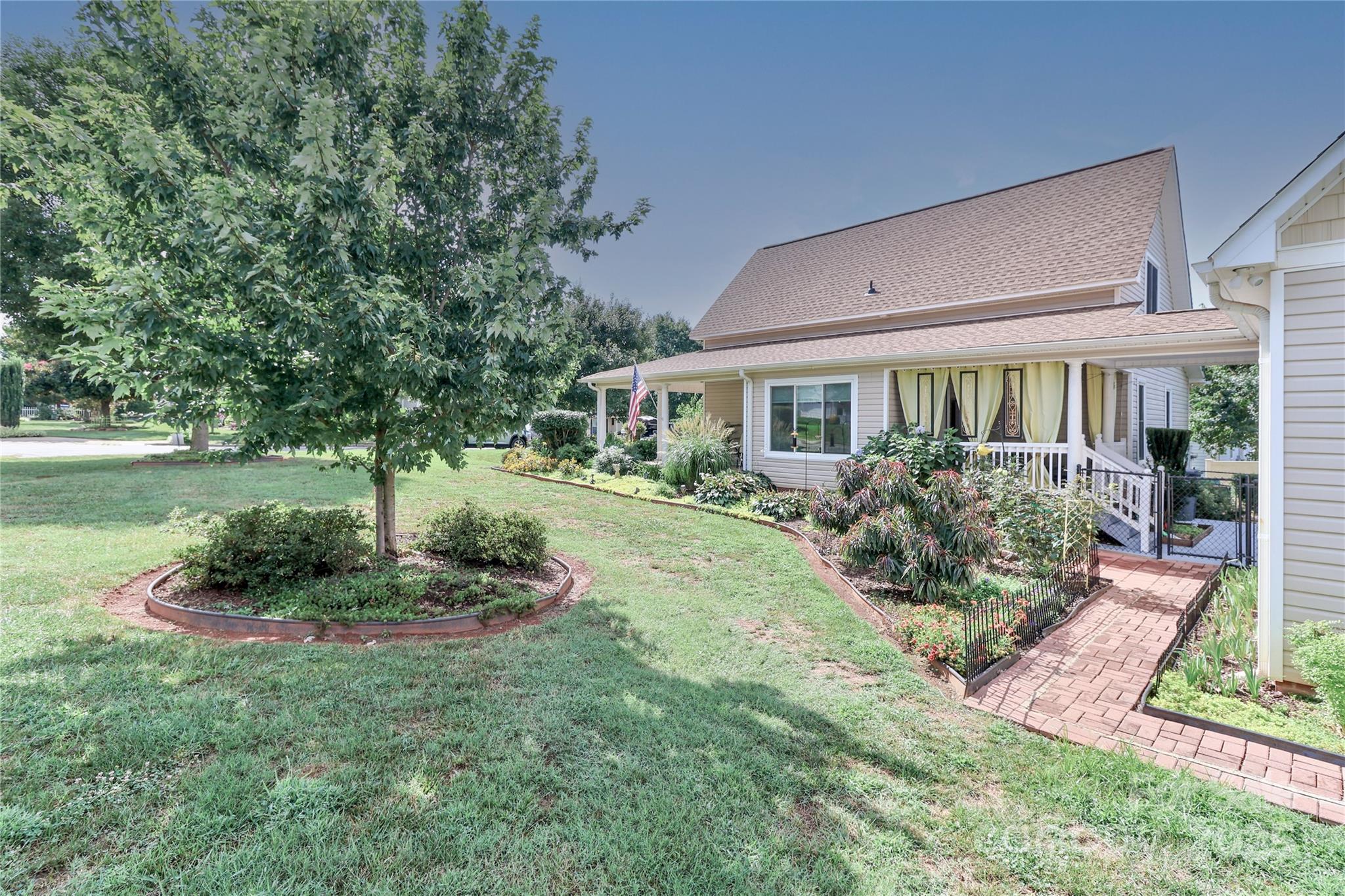 Olde Statesville - Residential