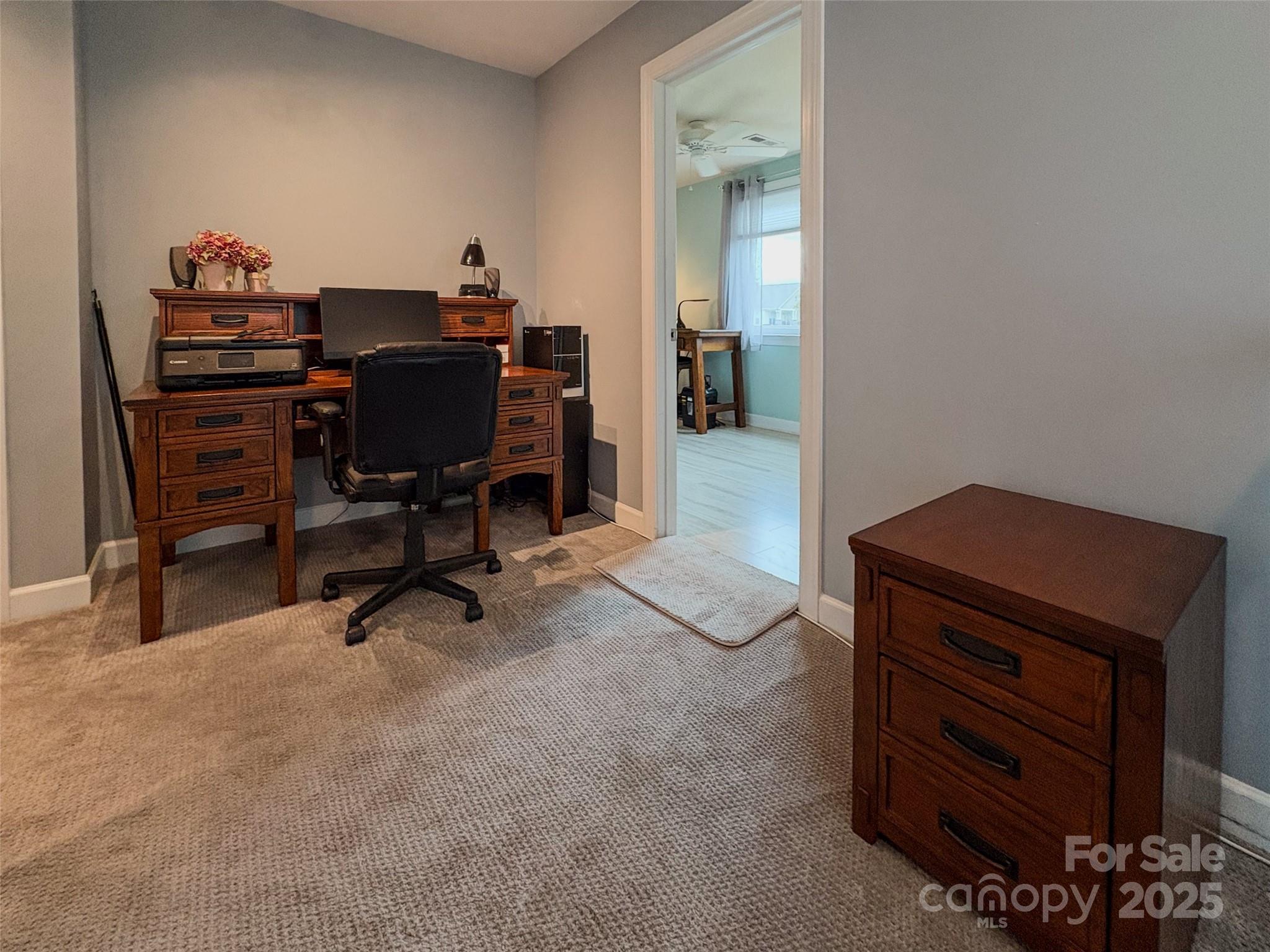 Olde Statesville - Residential