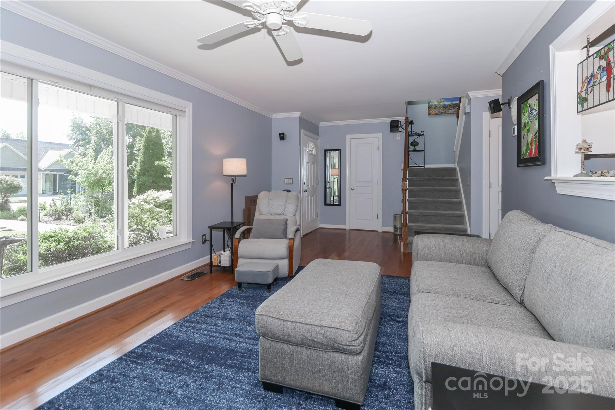 Olde Statesville - Residential