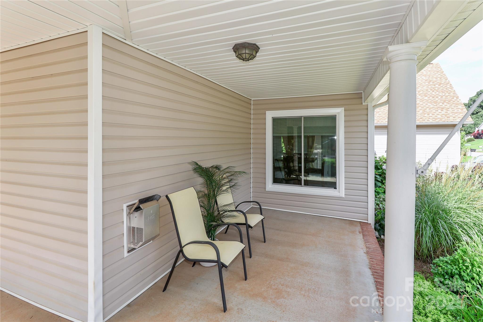 Olde Statesville - Residential