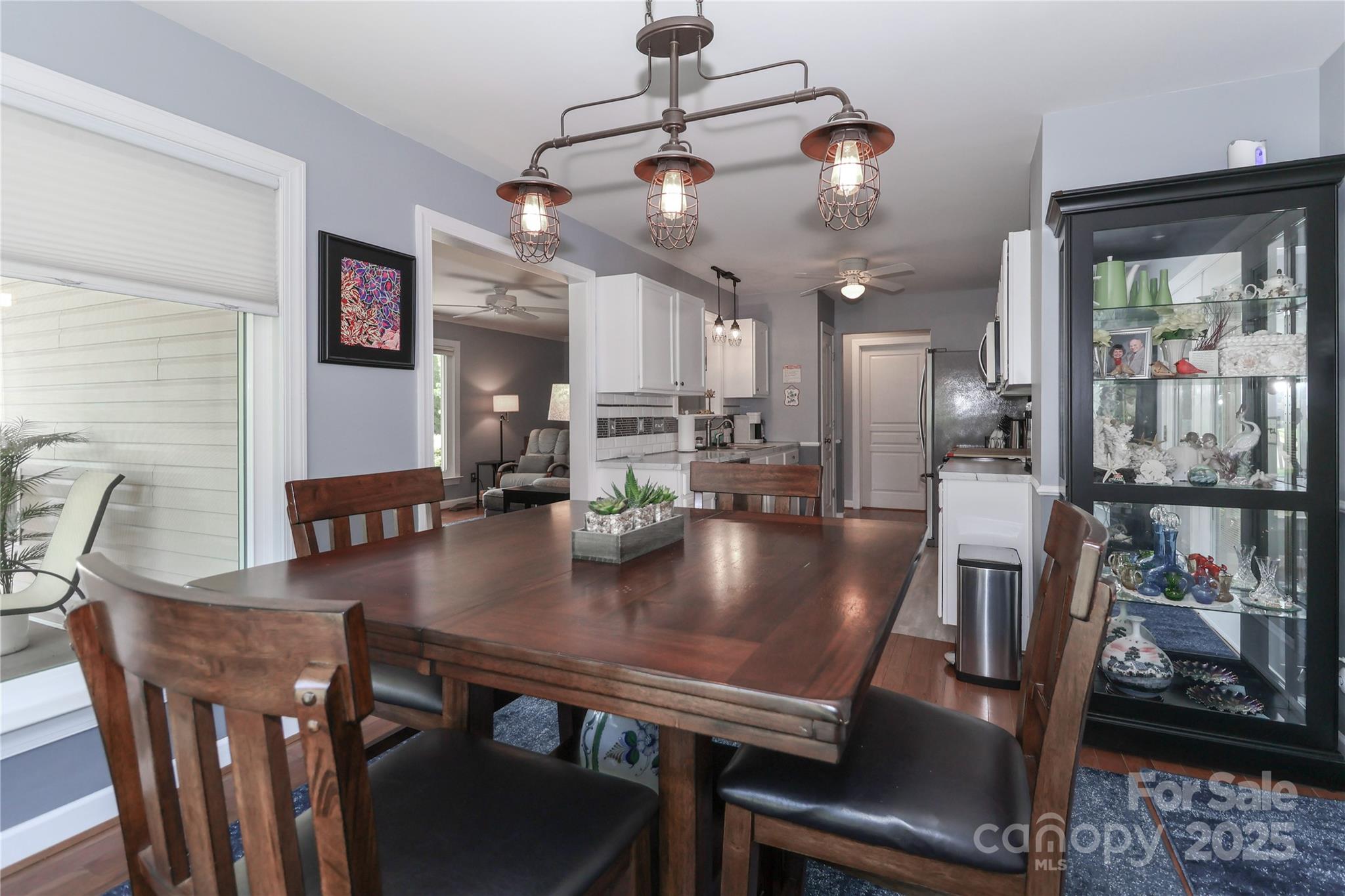 Olde Statesville - Residential