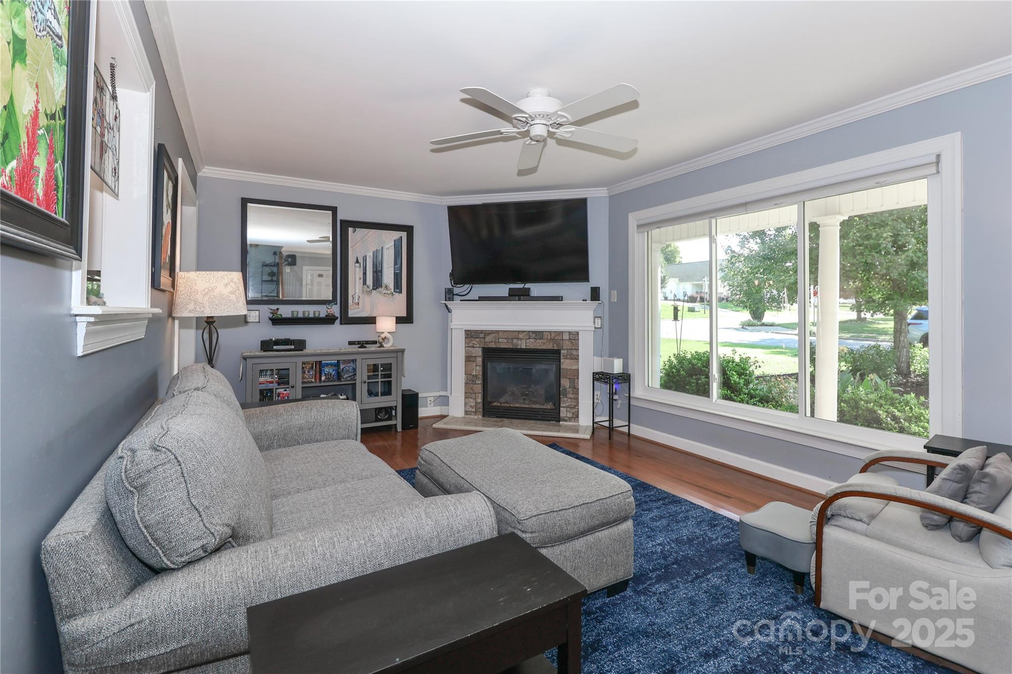 Olde Statesville - Residential