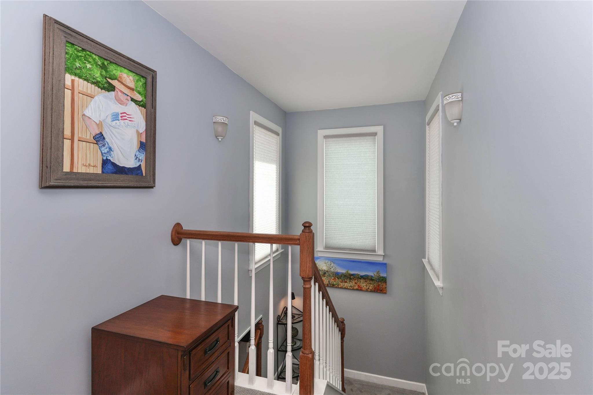 Olde Statesville - Residential