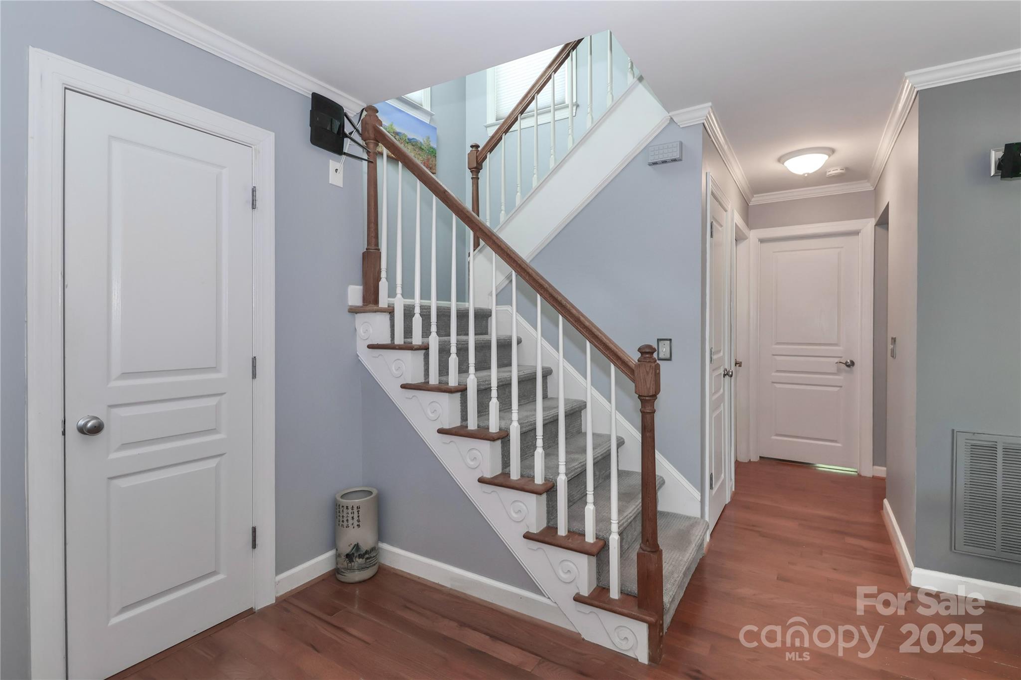 Olde Statesville - Residential