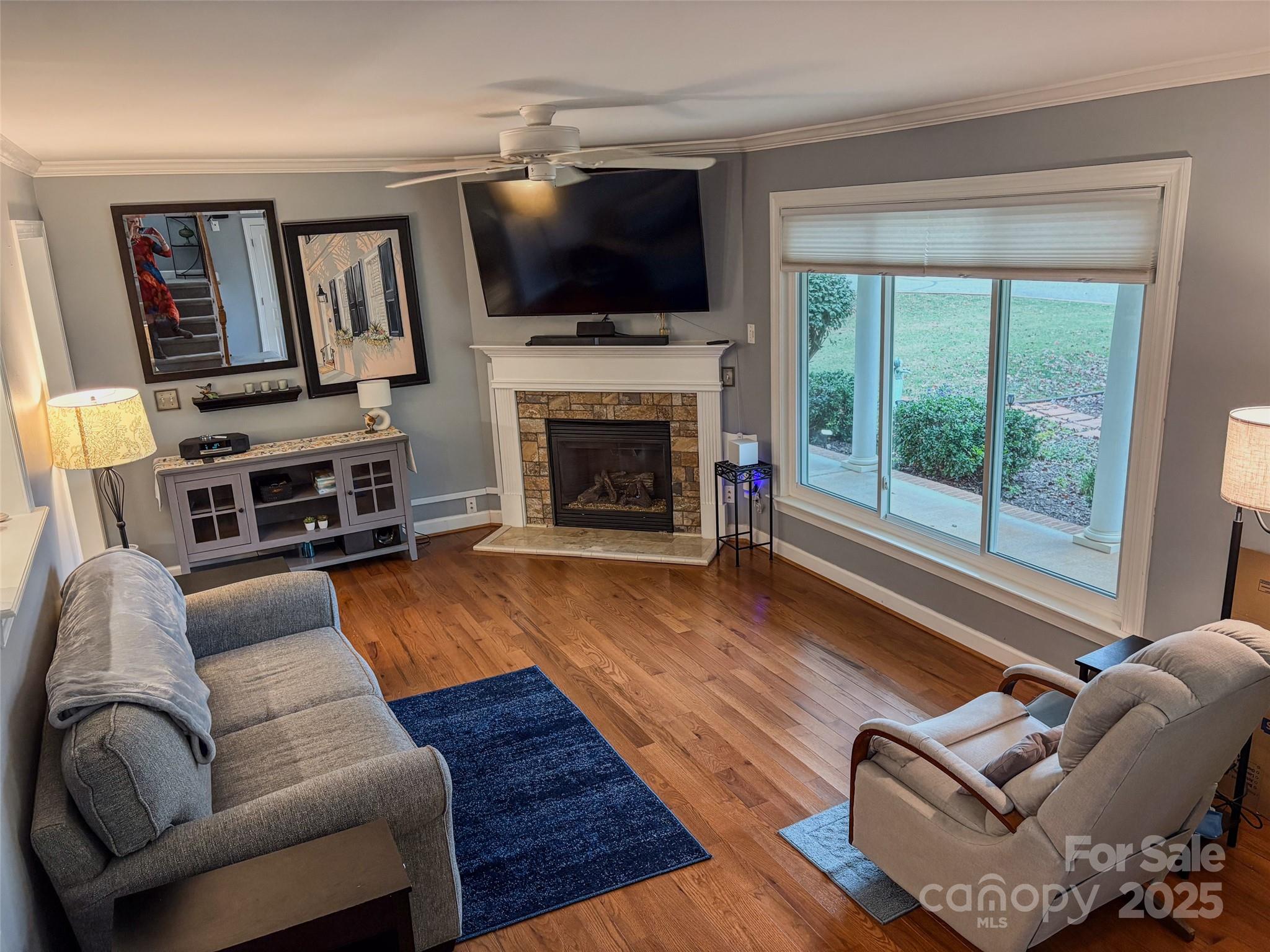 Olde Statesville - Residential