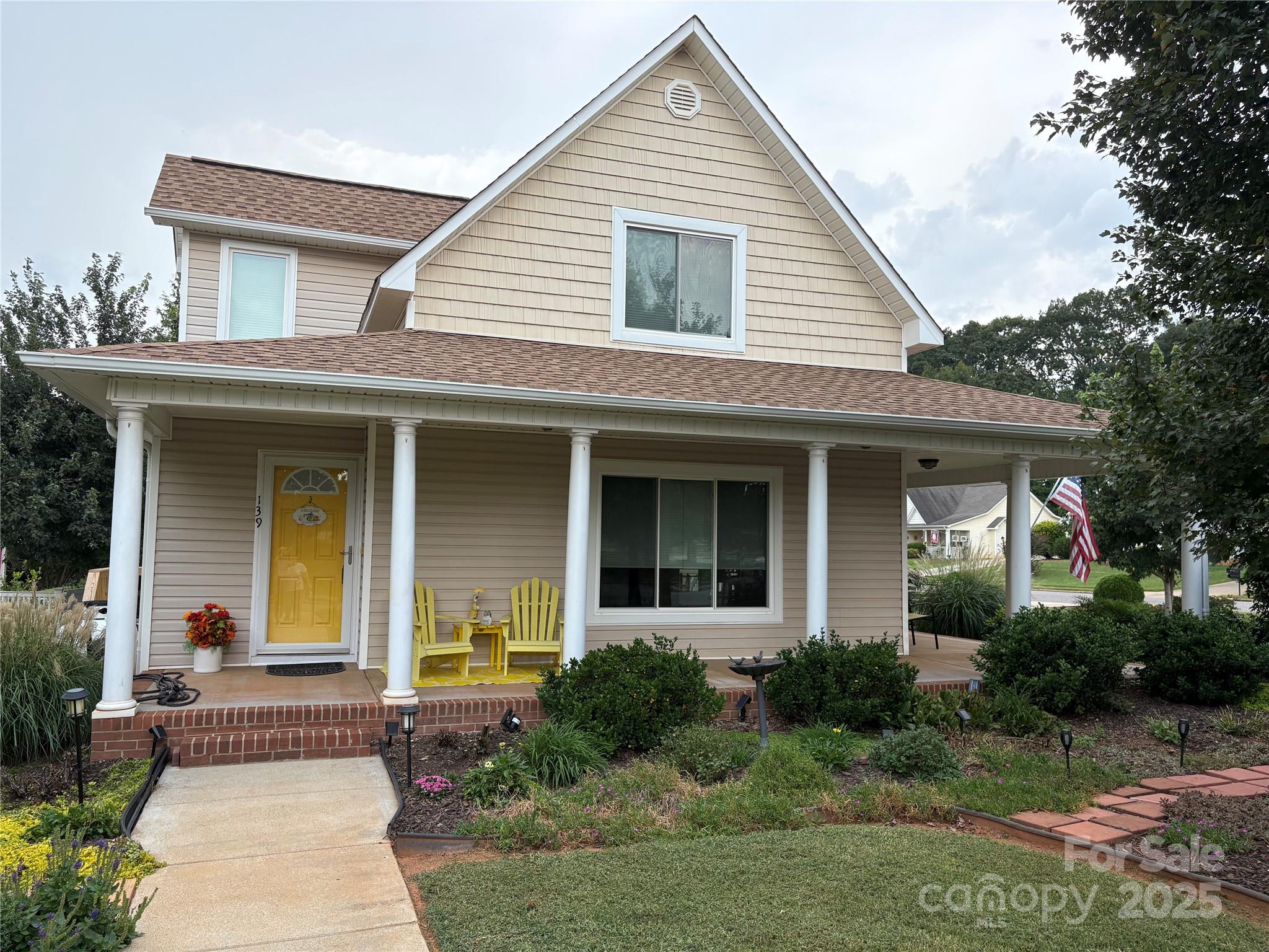 Olde Statesville - Residential
