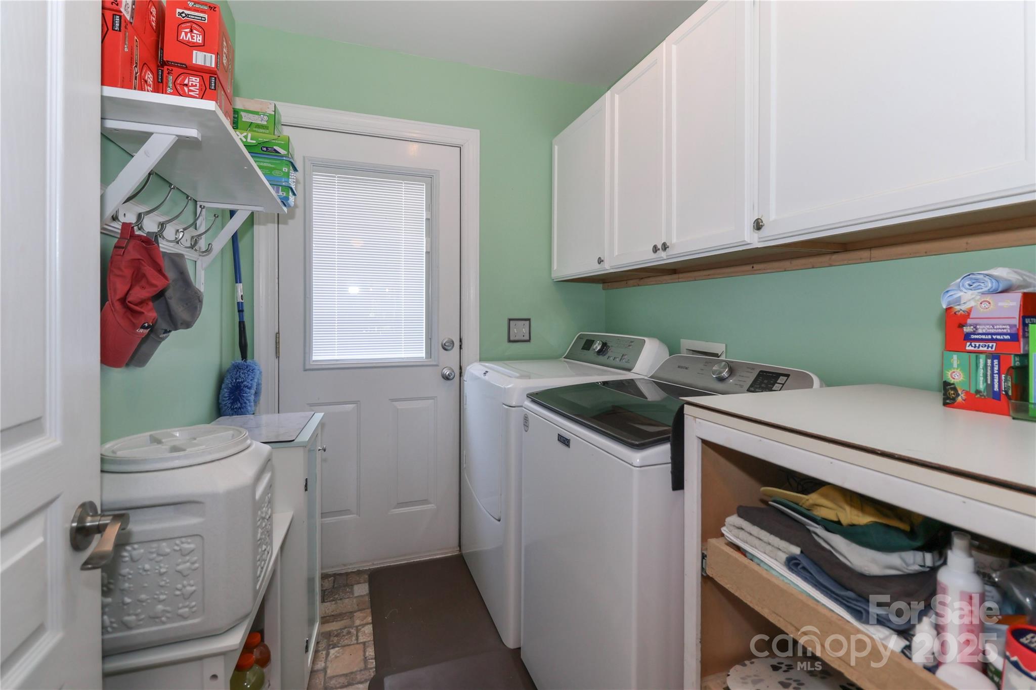 Olde Statesville - Residential