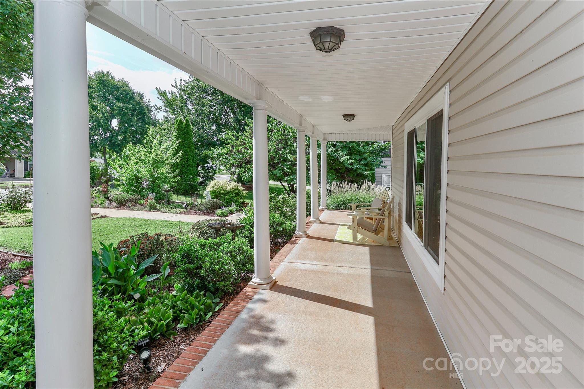 Olde Statesville - Residential