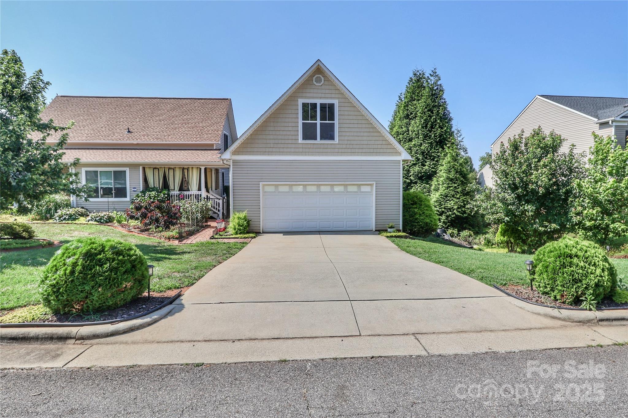 Olde Statesville - Residential