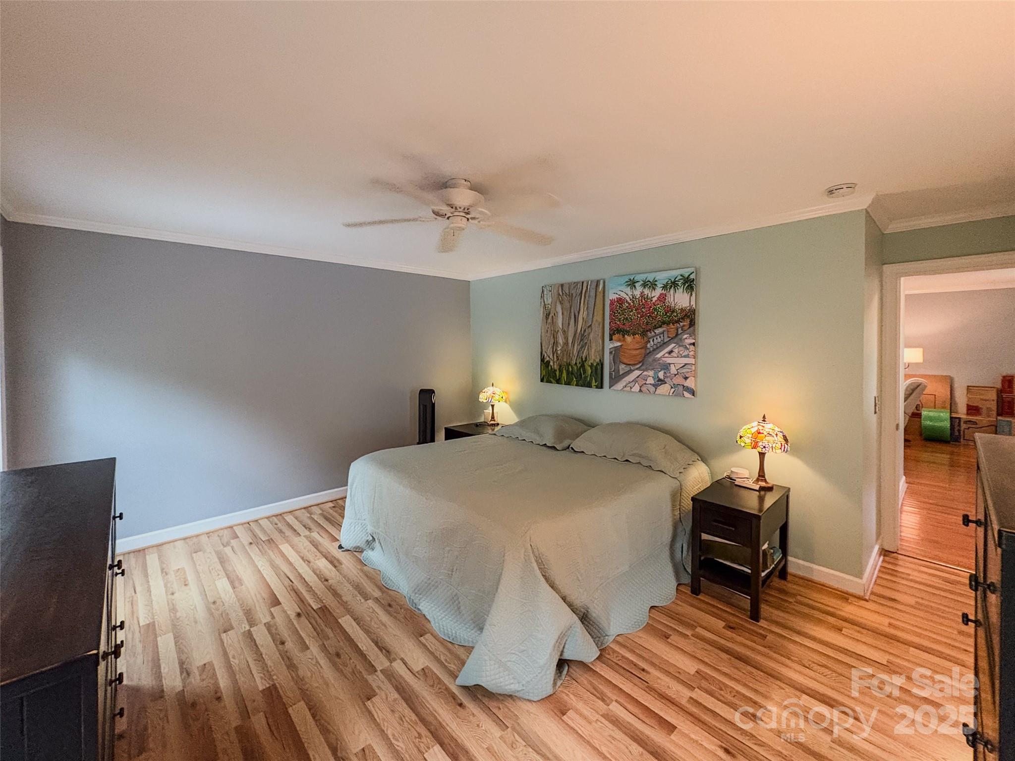 Olde Statesville - Residential