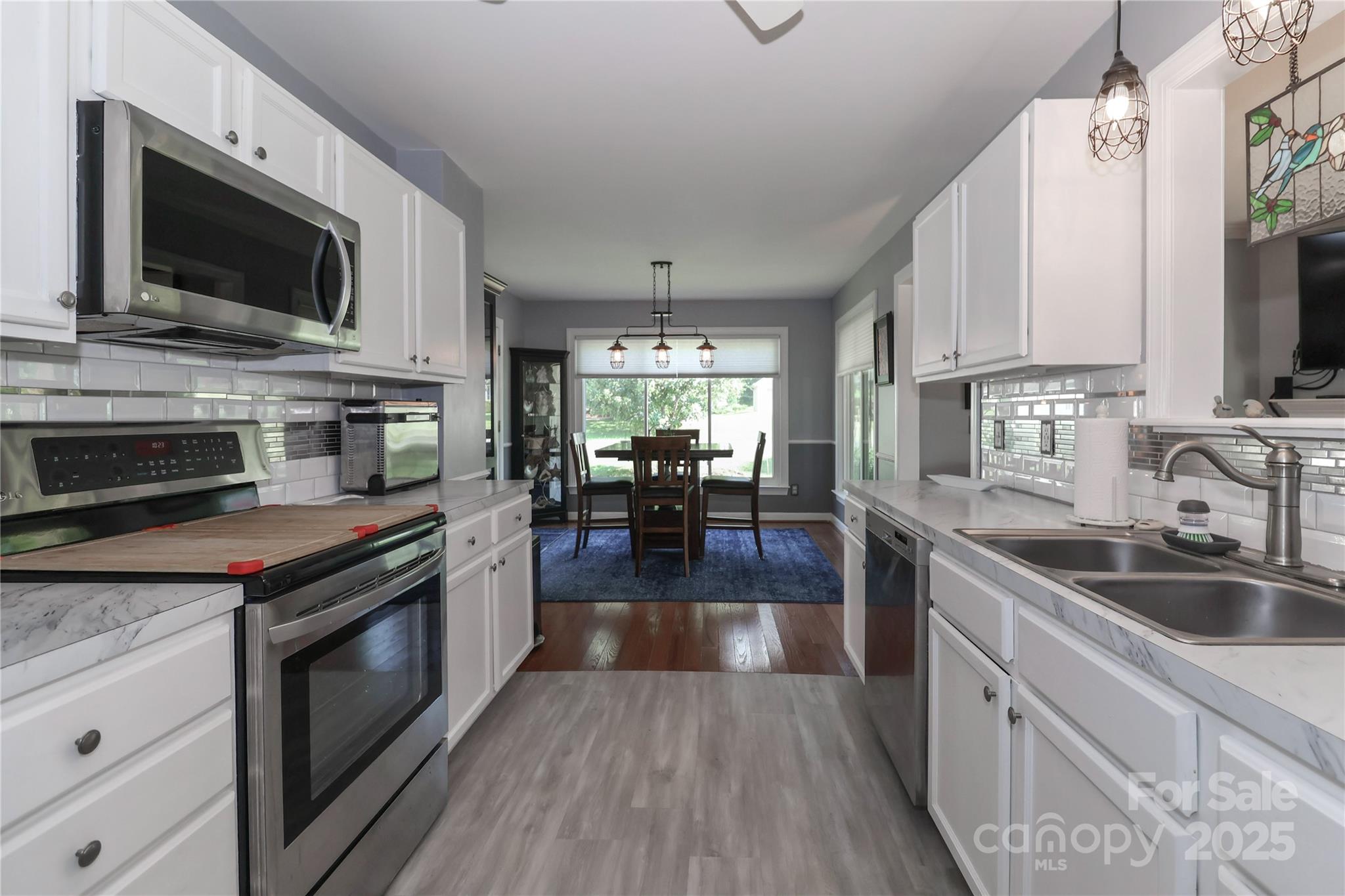 Olde Statesville - Residential