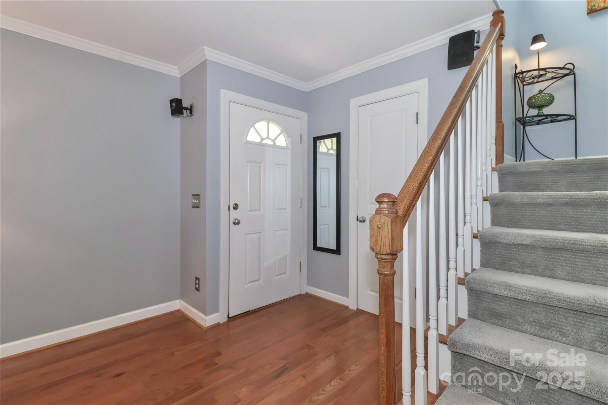 Olde Statesville - Residential