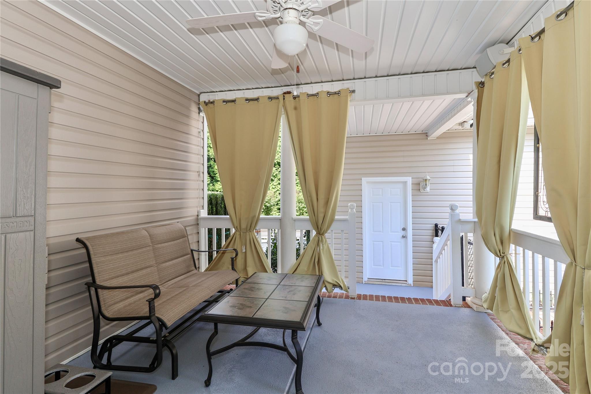 Olde Statesville - Residential