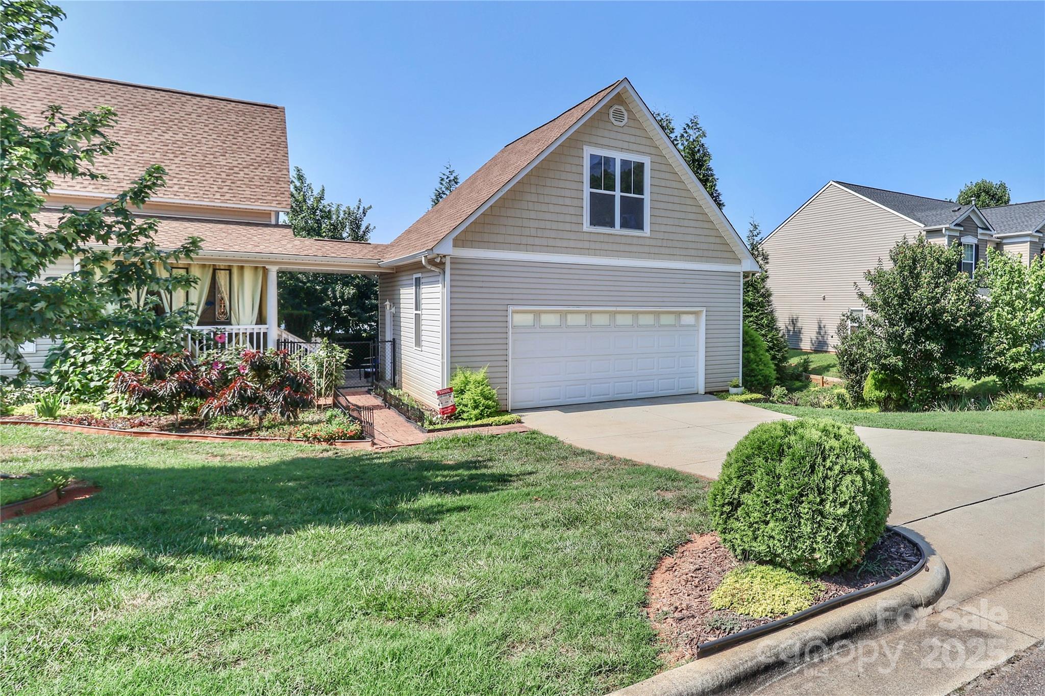 Olde Statesville - Residential