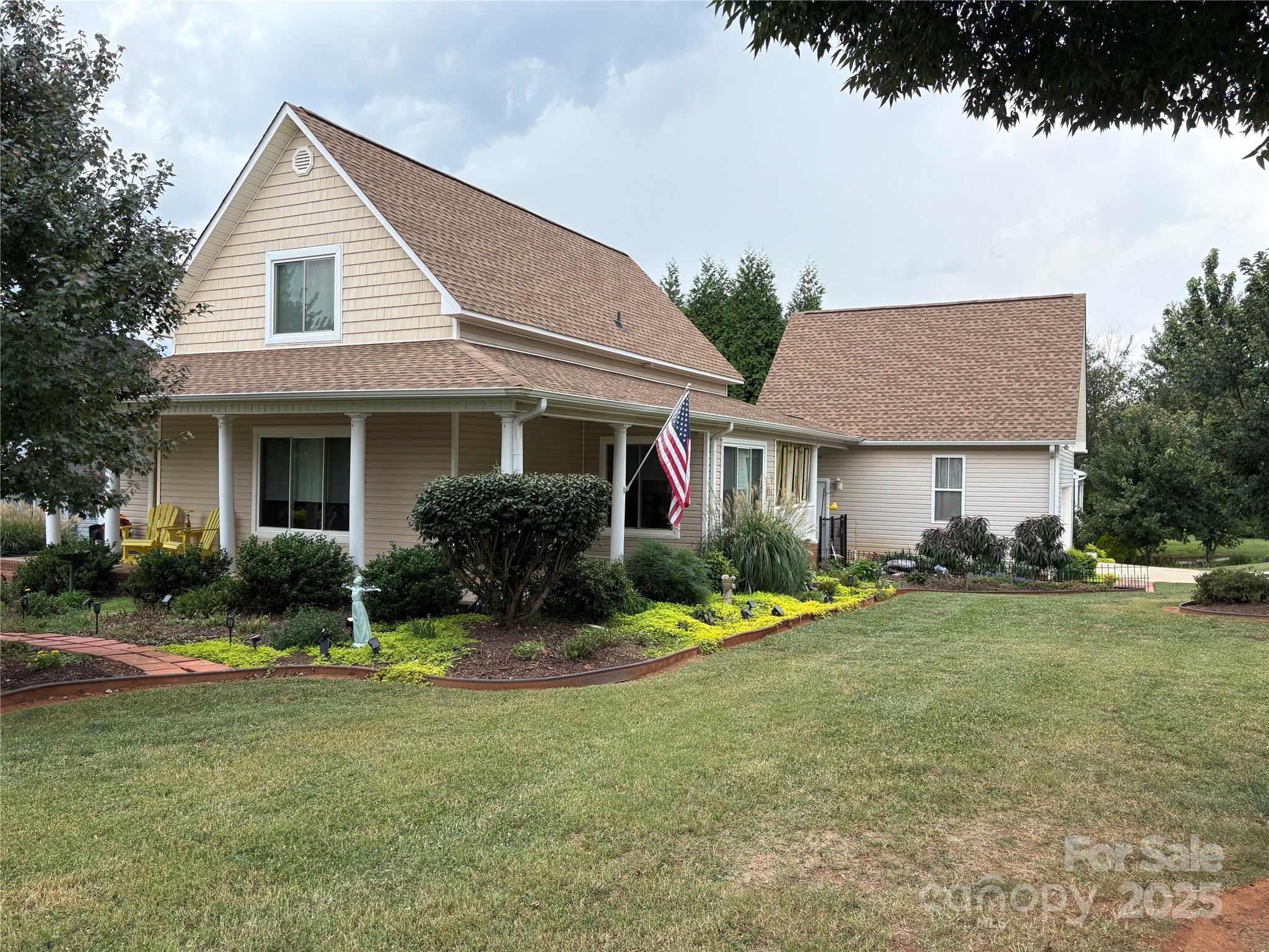 Olde Statesville - Residential