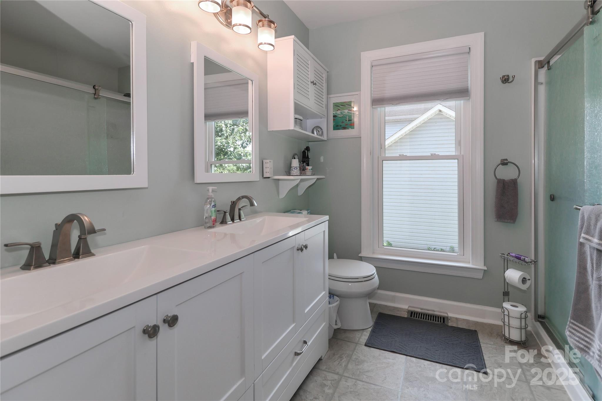 Olde Statesville - Residential