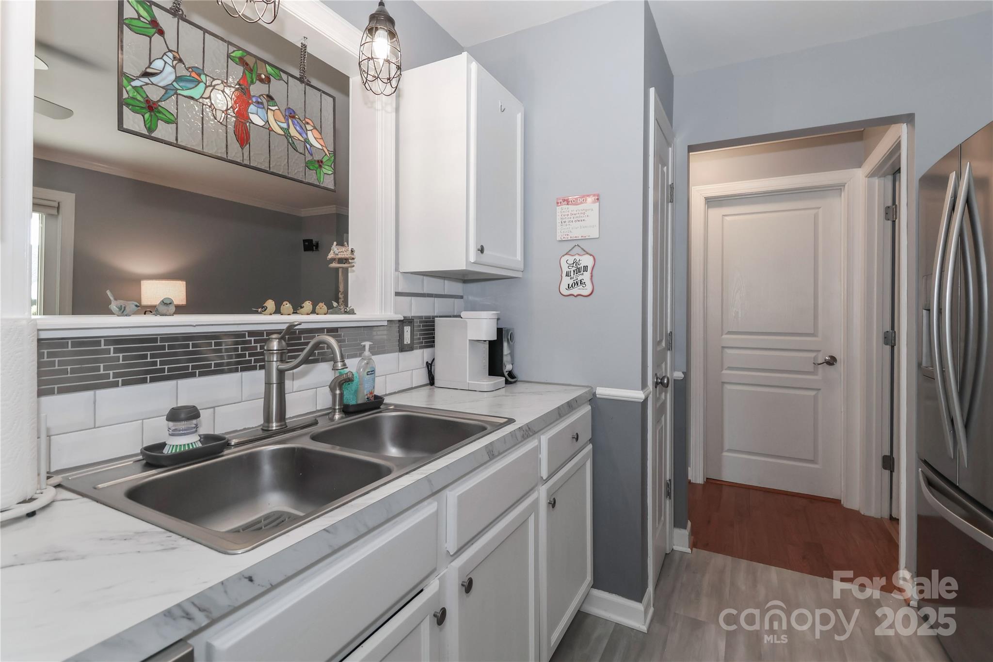 Olde Statesville - Residential