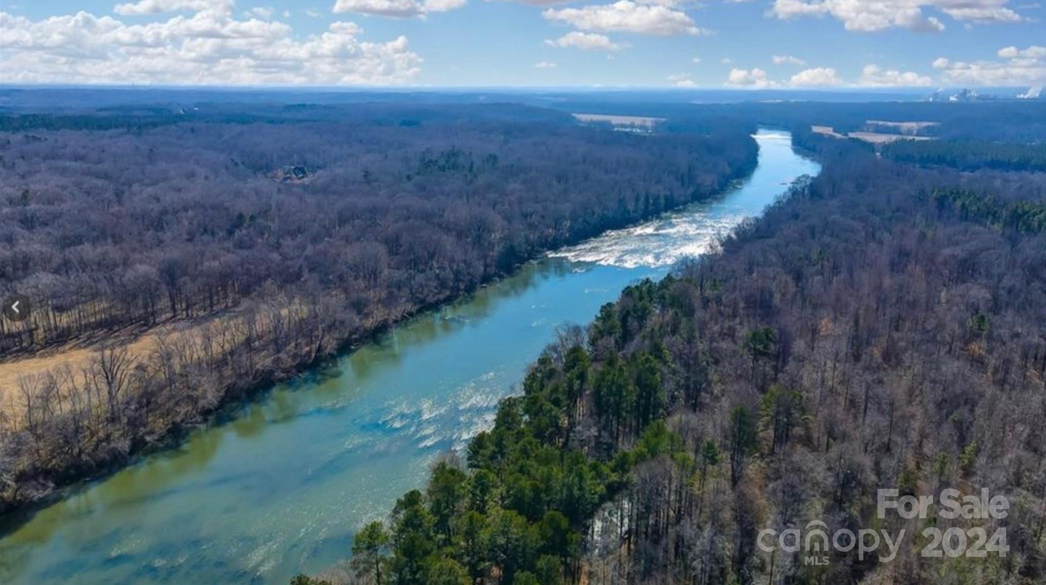 Catawba Shores Estates - Residential