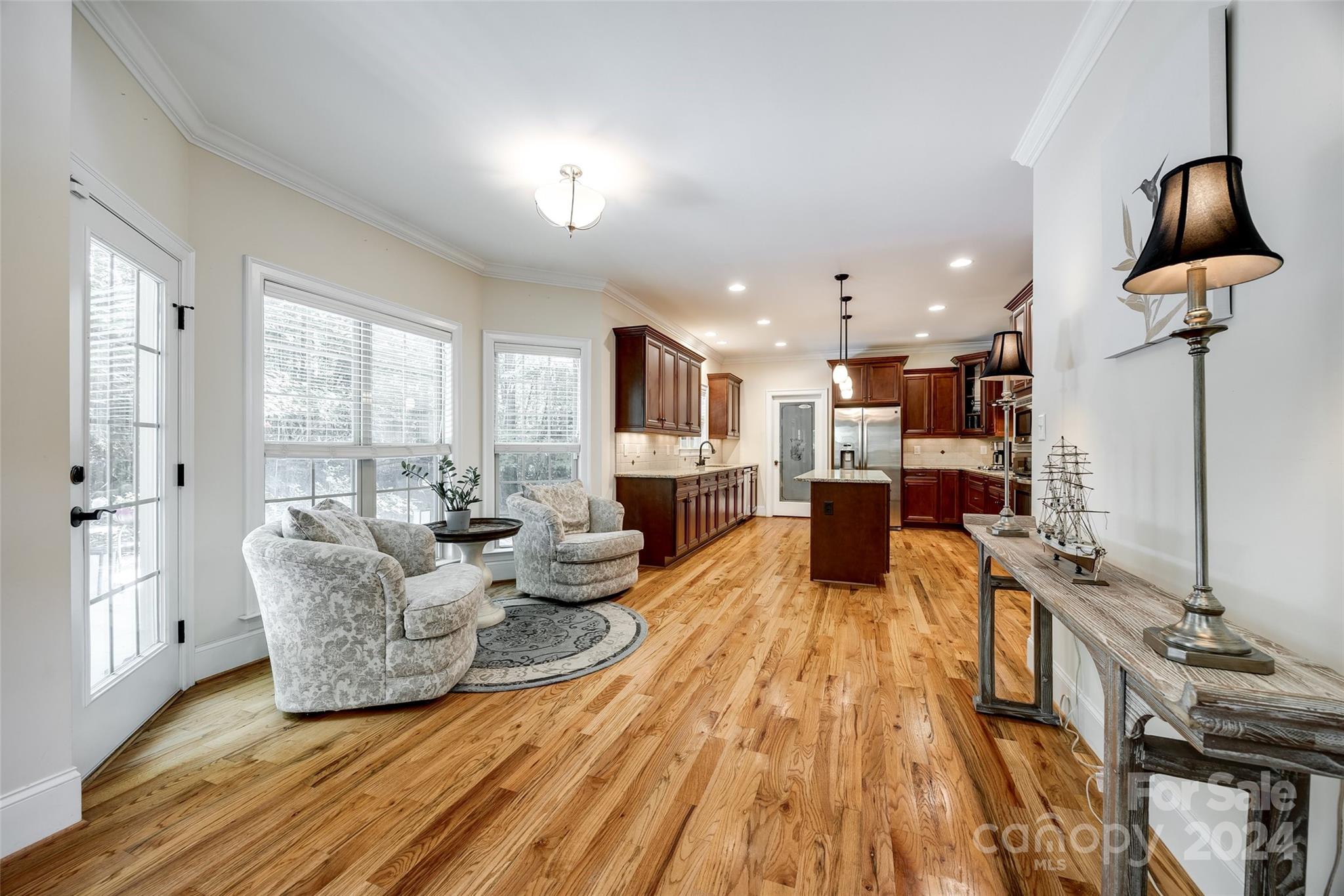 Catawba Shores Estates - Residential