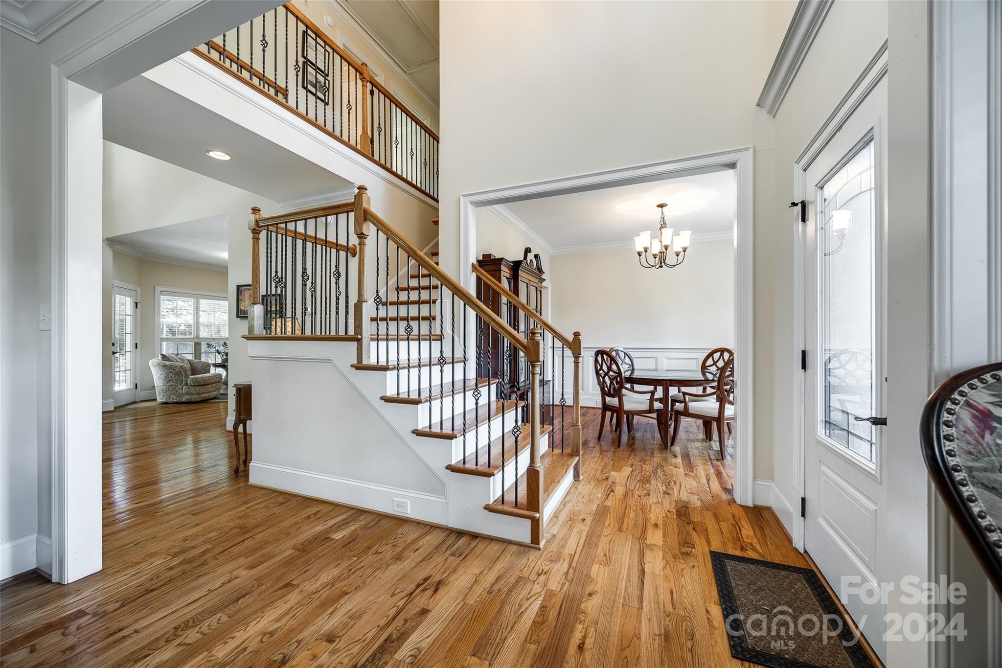 Catawba Shores Estates - Residential