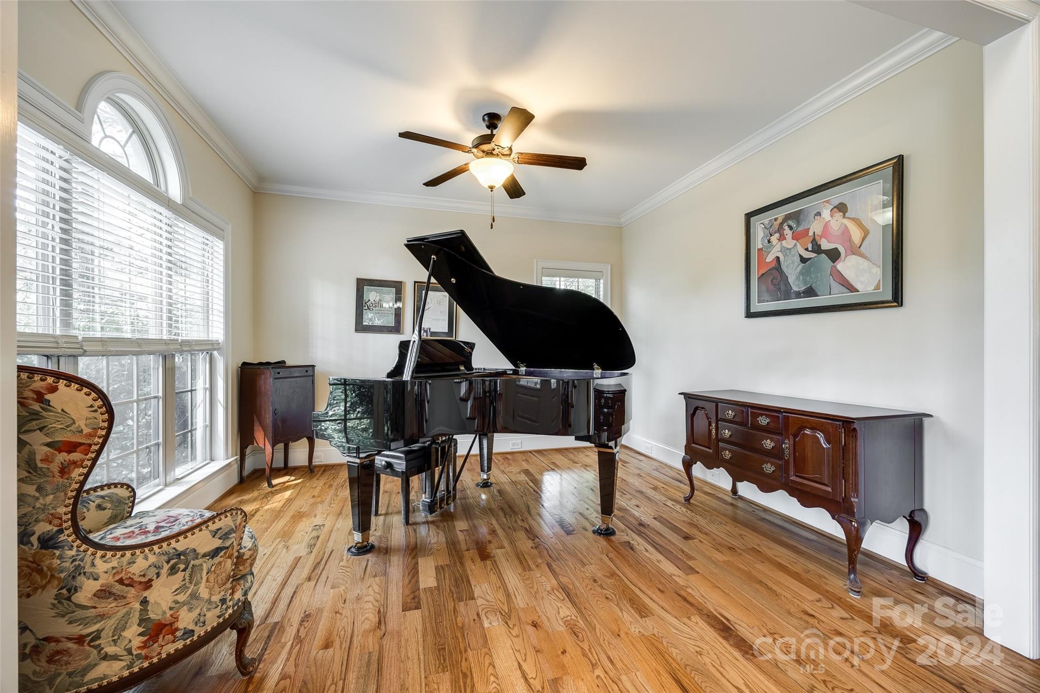 Catawba Shores Estates - Residential