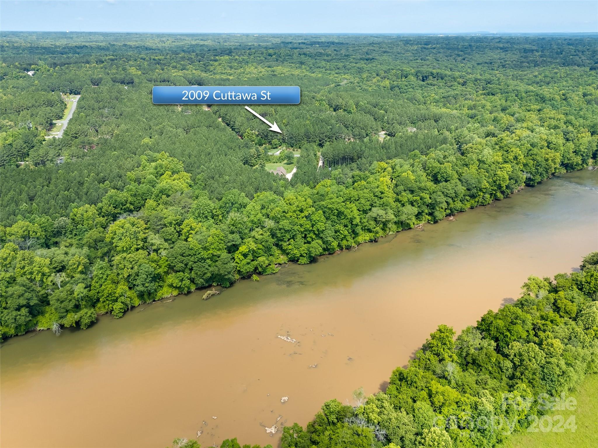 Catawba Shores Estates - Residential