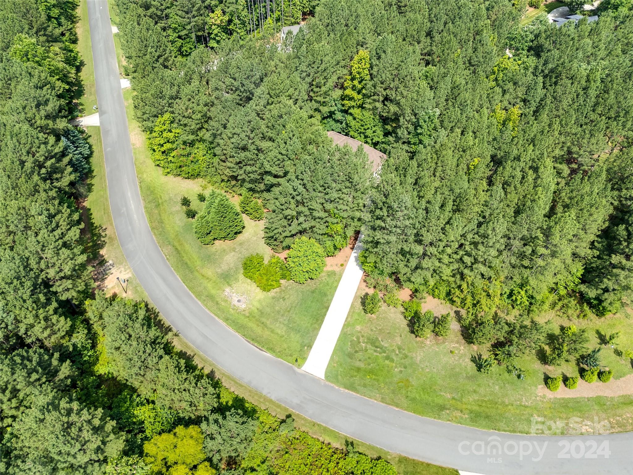 Catawba Shores Estates - Residential